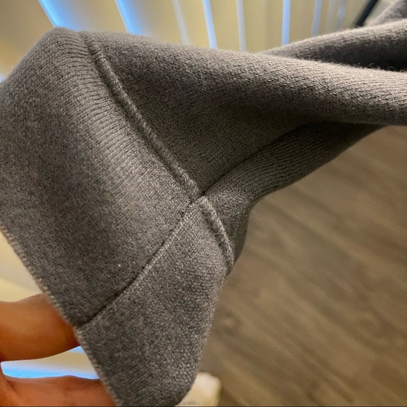 NWOT Iris V Arnim Cashmere Sweater - Picture 3 of 6